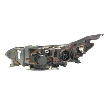 Recambio de faro derecho para renault talisman (lp_) 1.6 tce 150 referencia OEM IAM 260108543R  