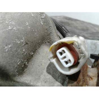 Recambio de diferencial trasero para suzuki sx4 rw (ey) 1.9 ddis turbodiesel referencia OEM IAM   
