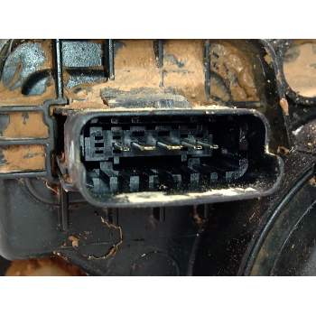 Recambio de faro derecho para renault talisman (lp_) 1.6 tce 150 referencia OEM IAM 260108543R  