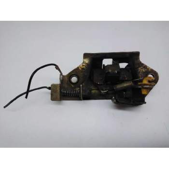 Recambio de cerradura maletero / porton para nissan micra (k11) básico (k11) referencia OEM IAM 905026F700  