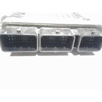 Recambio de centralita motor uce para renault scenic ii emotion referencia OEM IAM 8200766462 8200592611 