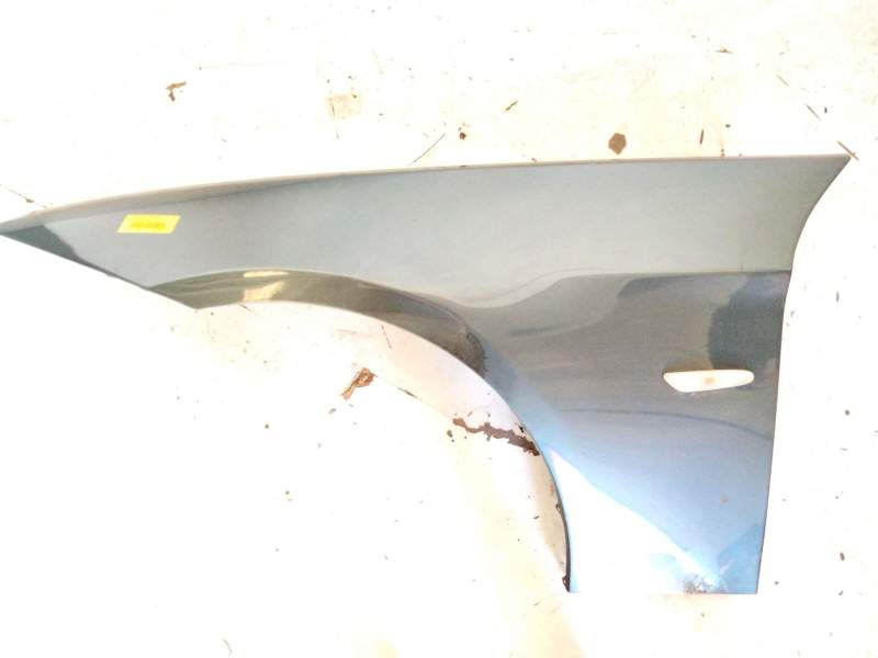 Recambio de aleta delantera izquierda para bmw 3 (e90) 318 d referencia OEM IAM 41355A55AF3  