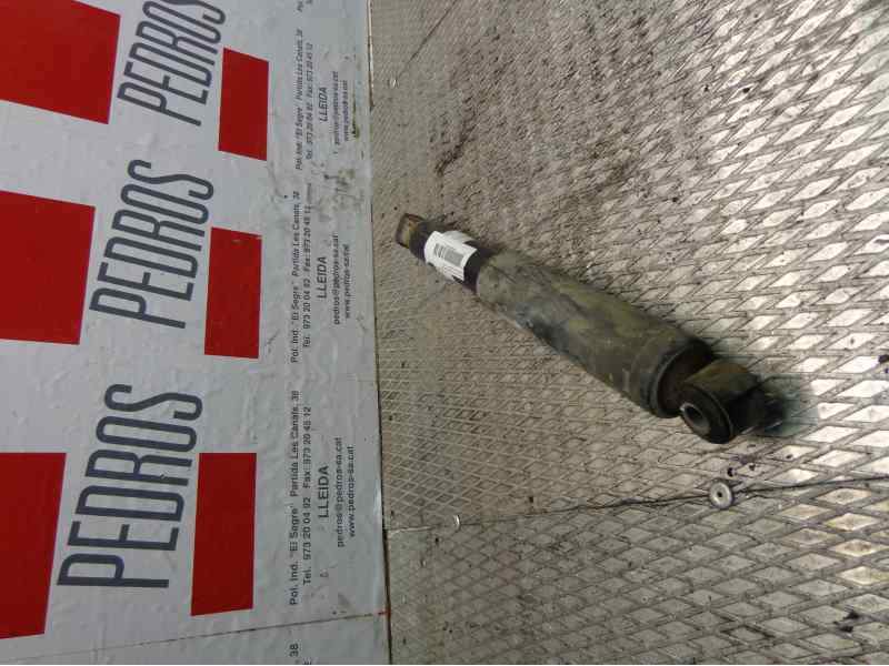 Recambio de amortiguador trasero derecho para daewoo matiz 0.8 cat referencia OEM IAM   95278