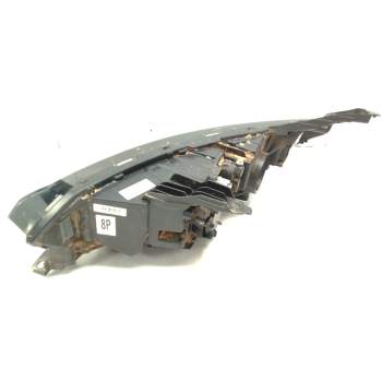 Recambio de faro derecho para renault talisman (lp_) 1.6 tce 150 referencia OEM IAM 260108543R  