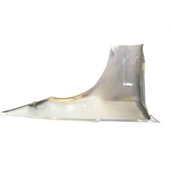 Recambio de aleta delantera izquierda para bmw 3 (e90) 318 d referencia OEM IAM 41355A55AF3  