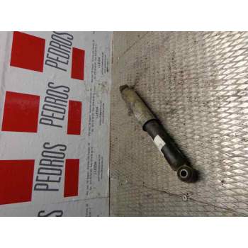 Recambio de amortiguador trasero derecho para daewoo matiz 0.8 cat referencia OEM IAM   95278