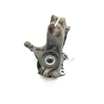 Recambio de mangueta delantera izquierda para citroën c4 cactus feel referencia OEM IAM 1607557480  