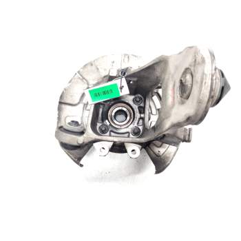 Recambio de mangueta trasera derecha para bmw x5 (e70) xdrive 30 d referencia OEM IAM   