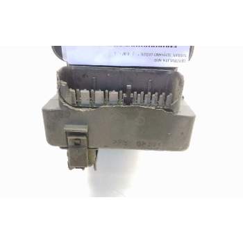 Recambio de centralita abs para nissan terrano (wd21) referencia OEM IAM 0265215436  