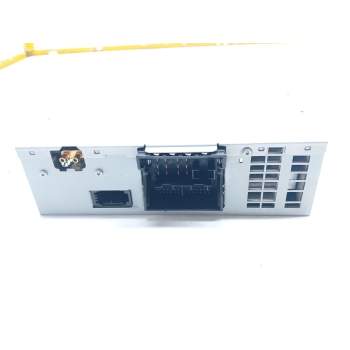 Recambio de sistema audio / radio cd para audi q5 (8rb) 2.0 tdi quattro referencia OEM IAM 4G0035056  