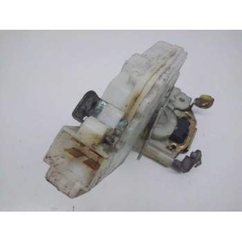 Recambio de cerradura puerta delantera izquierda para nissan micra (k11) básico (k11) referencia OEM IAM 8055301006  