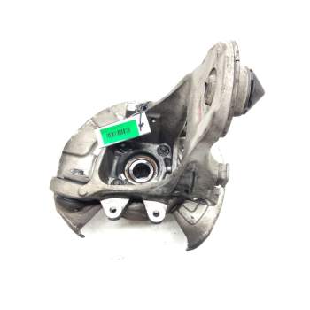 Recambio de mangueta trasera derecha para bmw x5 (e70) xdrive 30 d referencia OEM IAM   