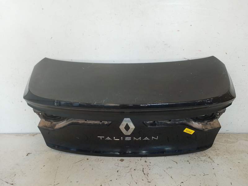 Recambio de tapa maletero para renault talisman (lp_) 1.6 tce 150 referencia OEM IAM 901001847R  