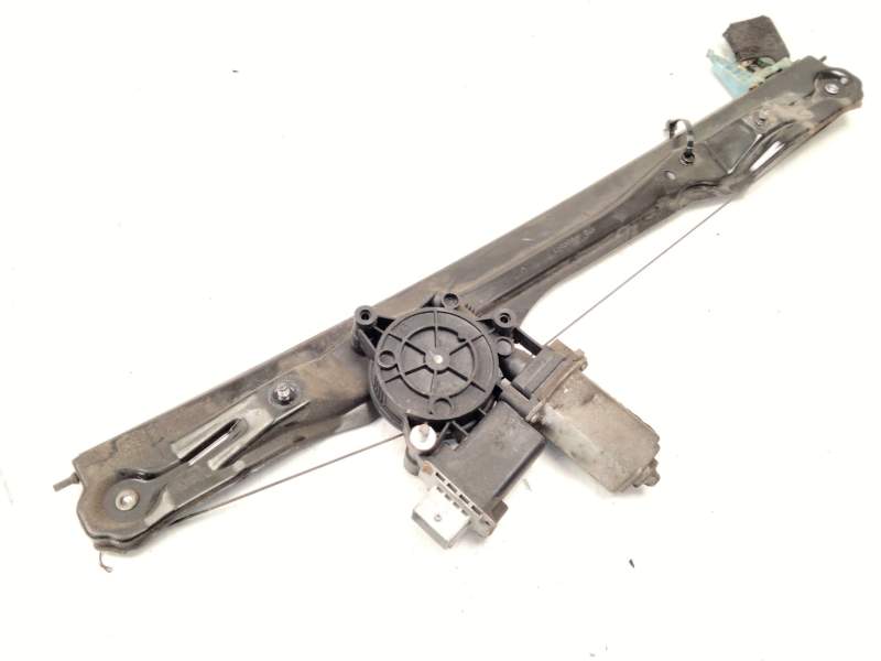 Recambio de elevalunas delantero izquierdo para fiat doblo cargo (263_) 1.6 d multijet referencia OEM IAM 52063786  