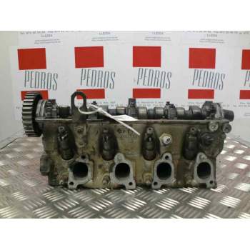 Recambio de culata para volkswagen polo (867/871/873) 1.3 diesel (mn) referencia OEM IAM 031103373  33776