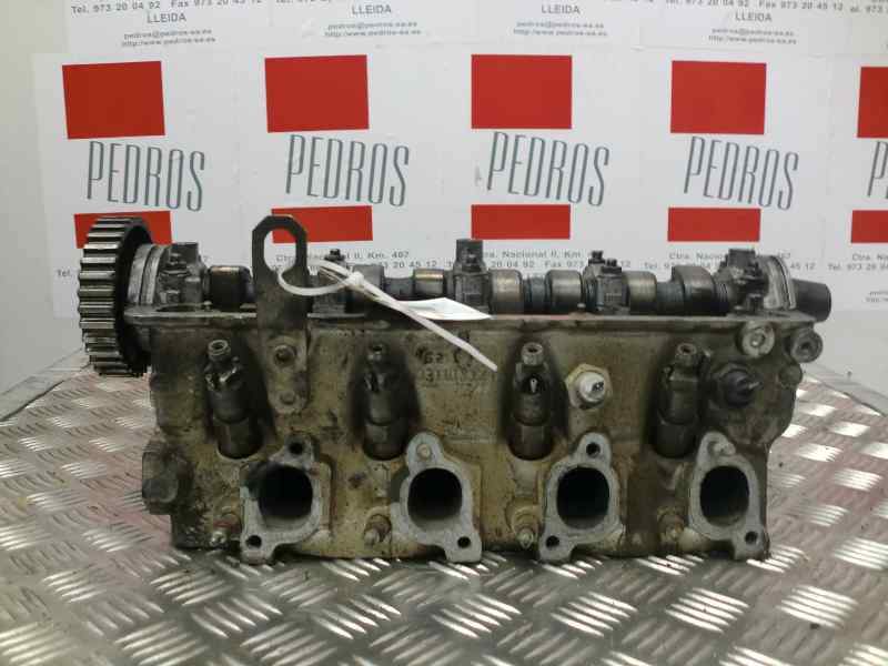 Recambio de culata para volkswagen polo (867/871/873) 1.3 diesel (mn) referencia OEM IAM 031103373  33776