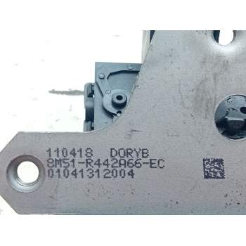Recambio de cerradura maletero / porton para ford mondeo iv (ba7) 2.2 tdci referencia OEM IAM 8M51R442A66EC  