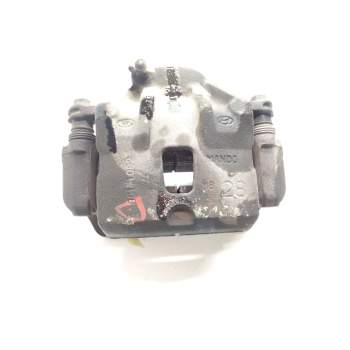 Recambio de pinza freno delantera derecha para hyundai tucson (jm) 2.0 crdi comfort referencia OEM IAM   