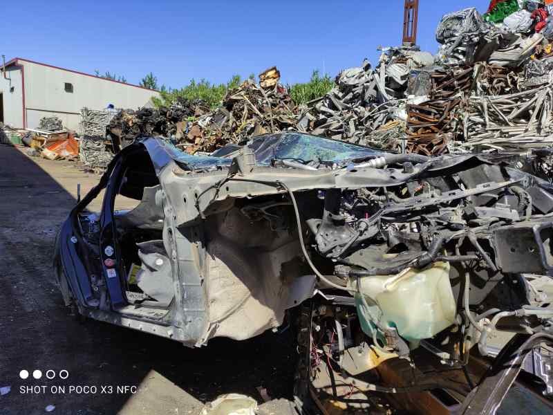 honda accord berlina (cl/cn) del año 2007