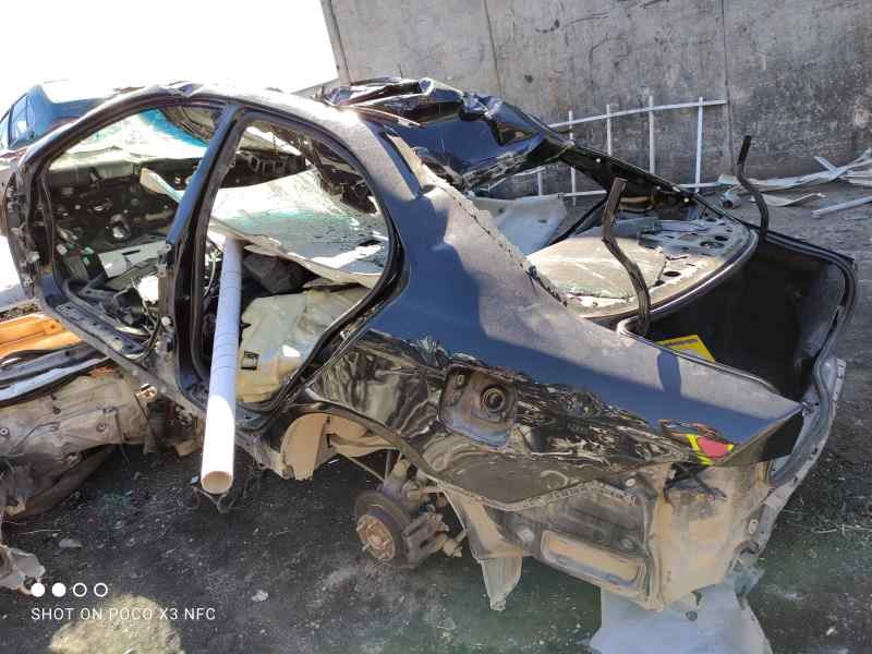 honda accord berlina (cl/cn) del año 2007