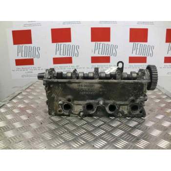 Recambio de culata para volkswagen polo (867/871/873) 1.3 diesel (mn) referencia OEM IAM 031103373  33776