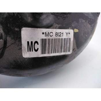 Recambio de servofreno para daewoo matiz 0.8 cat referencia OEM IAM MC8121Y  95281