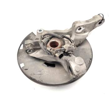 Recambio de mangueta delantera derecha para opel astra j (p10) 2.0 cdti (68) referencia OEM IAM   