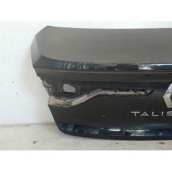 Recambio de tapa maletero para renault talisman (lp_) 1.6 tce 150 referencia OEM IAM 901001847R  