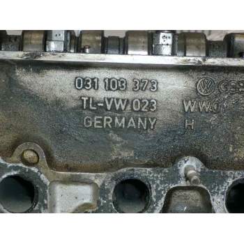 Recambio de culata para volkswagen polo (867/871/873) 1.3 diesel (mn) referencia OEM IAM 031103373  33776