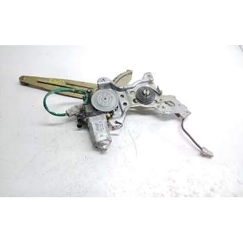 Recambio de elevalunas trasero izquierdo para mitsubishi l 200 (k6/7) referencia OEM IAM 0621006556  