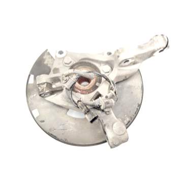 Recambio de mangueta delantera derecha para opel astra j (p10) 2.0 cdti (68) referencia OEM IAM   