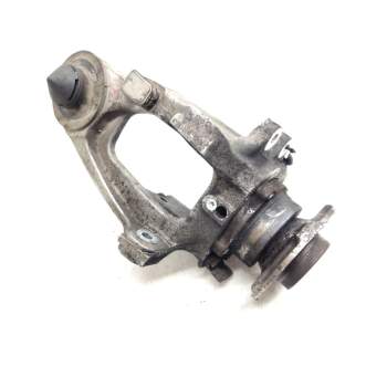 Recambio de mangueta trasera izquierda para bmw x5 (e70) xdrive 30 d referencia OEM IAM 6770983  