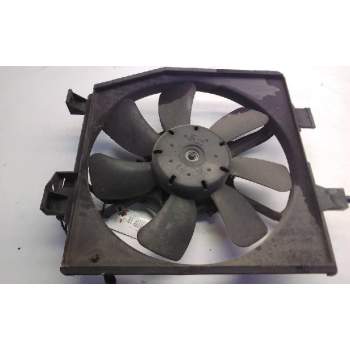 Recambio de electroventilador para mazda premacy (cp) active (74kw) referencia OEM IAM FPD5  