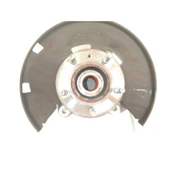 Recambio de mangueta delantera derecha para opel astra j (p10) 2.0 cdti (68) referencia OEM IAM   