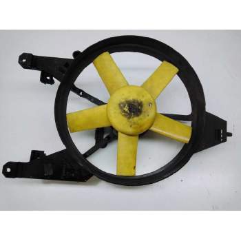 Recambio de electroventilador para nissan micra (k11) básico (k11) referencia OEM IAM 8240355  
