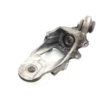 Recambio de mangueta trasera izquierda para bmw x5 (e70) xdrive 30 d referencia OEM IAM 6770983  