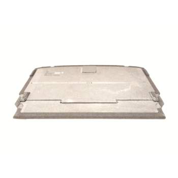 Recambio de tapa maletero para volkswagen t-cross (c11, d31) 1.0 tsi referencia OEM IAM 2GM858855  