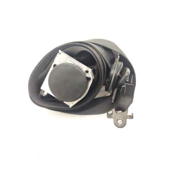 Recambio de cinturon seguridad delantero derecho para bmw 5 (f10) 525 d referencia OEM IAM 615387100E  