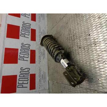 Recambio de amortiguador delantero derecho para daewoo matiz 0.8 cat referencia OEM IAM   95282
