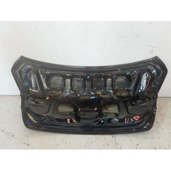 Recambio de tapa maletero para renault talisman (lp_) 1.6 tce 150 referencia OEM IAM 901001847R  