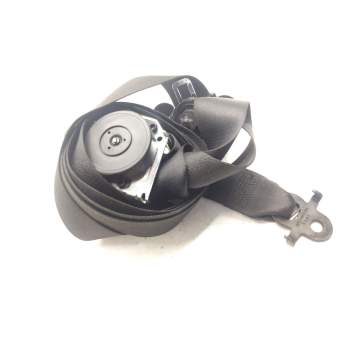 Recambio de cinturon seguridad delantero derecho para bmw 5 (f10) 525 d referencia OEM IAM 615387100E  