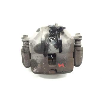 Recambio de pinza freno delantera izquierda para hyundai tucson (jm) 2.0 crdi comfort referencia OEM IAM   