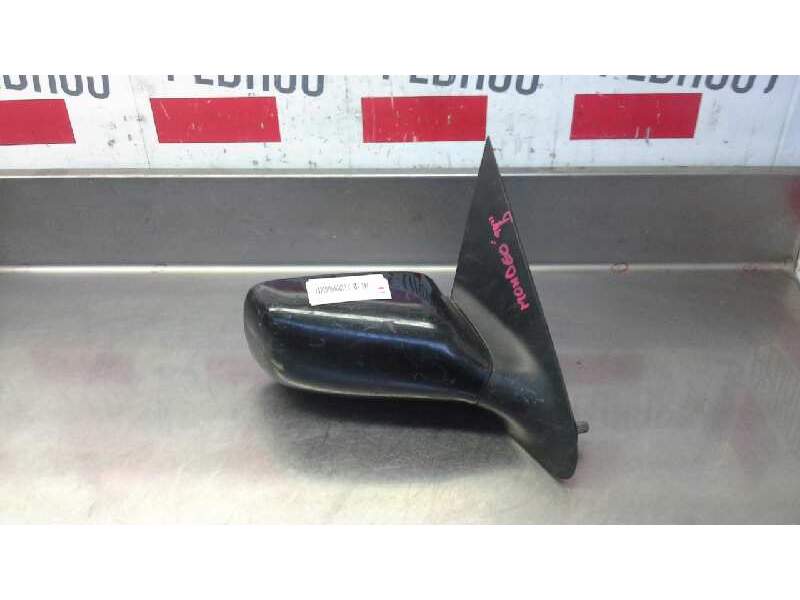 Recambio de retrovisor derecho para ford mondeo berlina (gd) referencia OEM IAM   