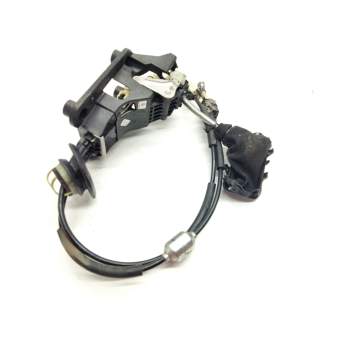 Recambio de palanca cambio para citroën c4 cactus feel referencia OEM IAM 9808161480  