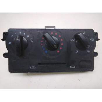 MANDO CALEFACCION AIRE ACONDICIONADO 7040030720 