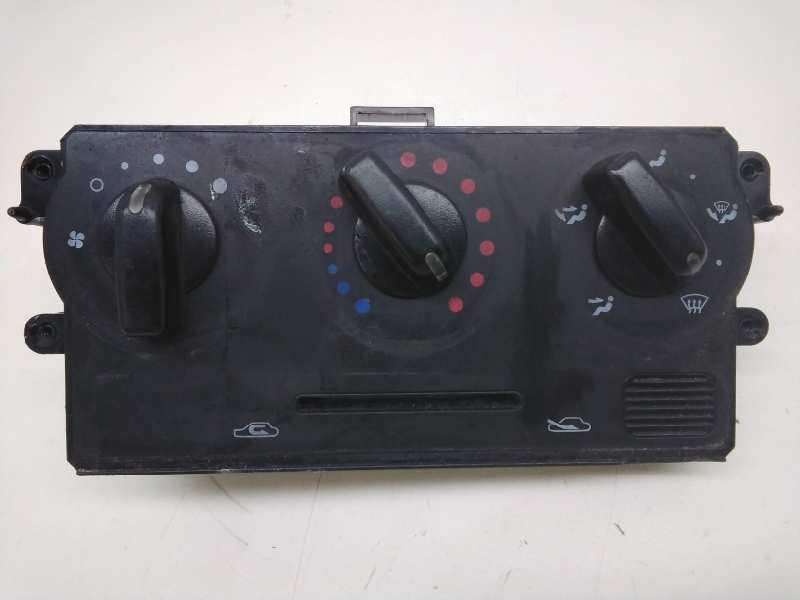 Recambio de mando calefaccion aire acondicionado para nissan micra (k11) básico (k11) referencia OEM IAM 7040030720  