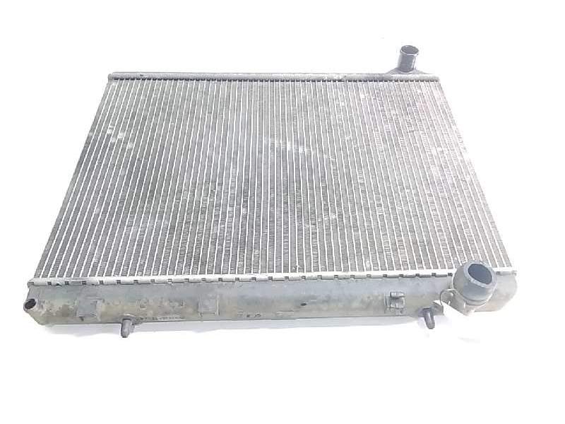 Recambio de radiador agua para citroën c4 berlina vtr plus referencia OEM IAM   