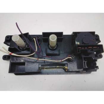 Recambio de mando calefaccion aire acondicionado para nissan micra (k11) básico (k11) referencia OEM IAM 7040030720  