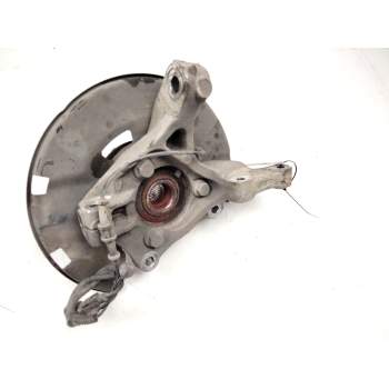 Recambio de mangueta delantera izquierda para opel astra j (p10) 2.0 cdti (68) referencia OEM IAM 13324458  