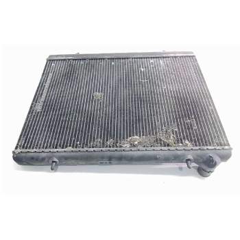 Recambio de radiador agua para citroën c4 berlina vtr plus referencia OEM IAM   